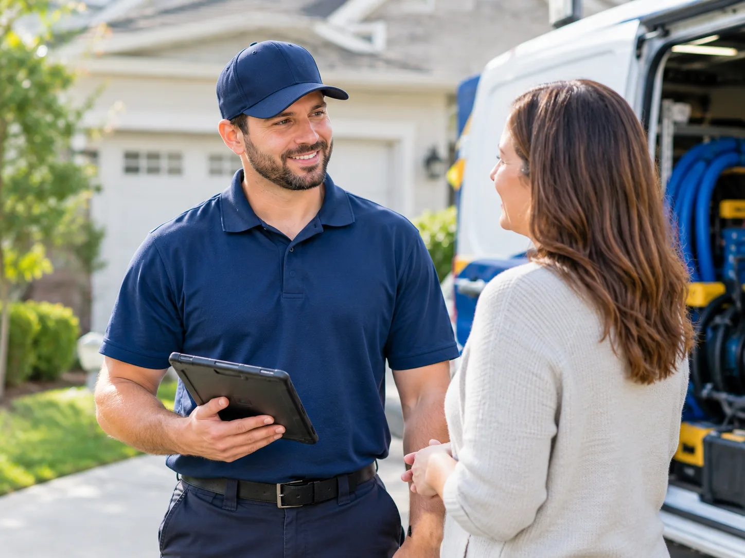 Sewage Backup Cleanup Hesston, PA FAQs